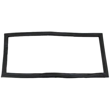 True Door Gasket - 12" X 27-1/2" E934758